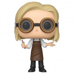 Figura POP Doctor Who 13th Doctor with Goggles - Imagen 2