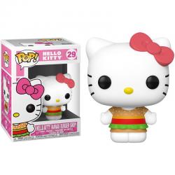 Figura POP Sanrio Hello Kitty KBS - Imagen 1