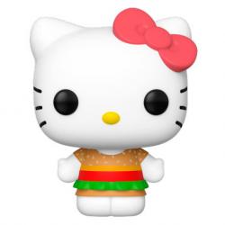 Figura POP Sanrio Hello Kitty KBS - Imagen 2