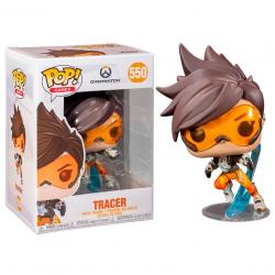 Figura POP Overwatch 2 Tracer - Imagen 1