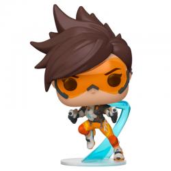 Figura POP Overwatch 2 Tracer - Imagen 2