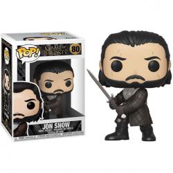 Figura POP Juego de Tronos Jon Snow - Imagen 1