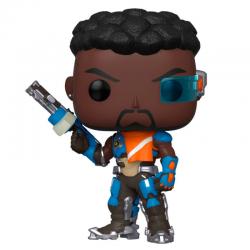 Figura POP Overwatch Baptiste - Imagen 1