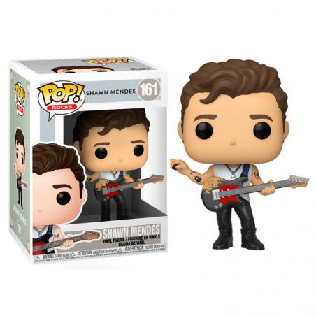 Figura POP Shawn Mendes - Imagen 1