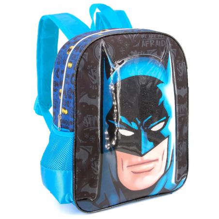 Mochila Batman DC Comics Knight 30cm - Imagen 1