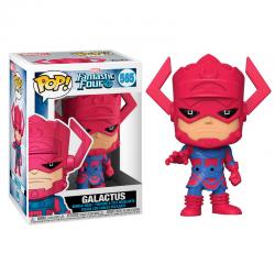Figura POP Marvel Los 4 Fantasticos Galactus - Imagen 1