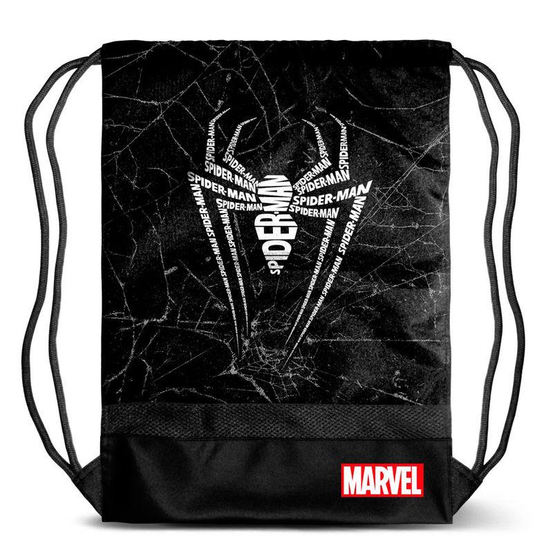 Saco Spiderman Marvel 48cm - Imagen 1