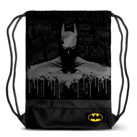 Saco Batman Gotham DC Comics 48cm - Imagen 1