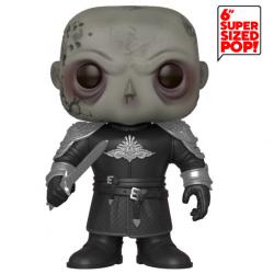 Figura POP Juego de Tronos The Mountain Unmasked 15cm - Imagen 1