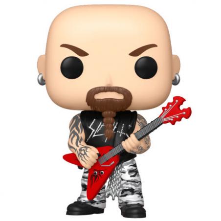 Figura POP Slayer Kerry King - Imagen 1