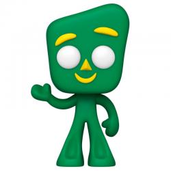 Figura POP Gumby - Imagen 1
