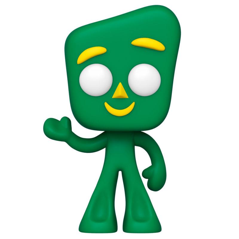 Figura POP Gumby - Imagen 1