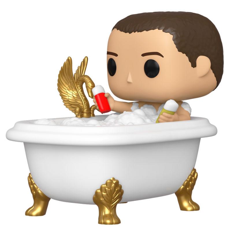 Figura POP Billy Madison in Bath - Imagen 1