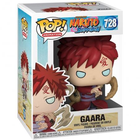 Figura POP Naruto Gaara - Imagen 1