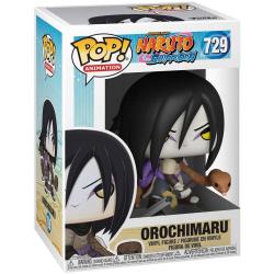 Figura POP Naruto Orochimaru - Imagen 1