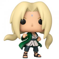 Figura POP Naruto Lady Tsunade - Imagen 1