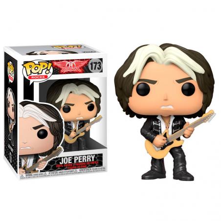 Figura POP Aerosmith Joe Perry - Imagen 1