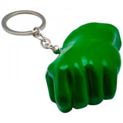 Llavero 3D Hulk Marvel - Imagen 2