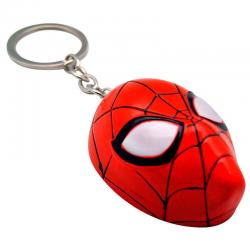 Llavero 3D Spiderman Marvel - Imagen 2