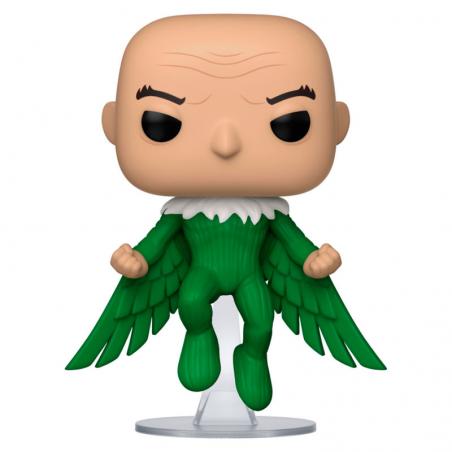 Figura POP Marvel 80th First Appearance Vulture - Imagen 1