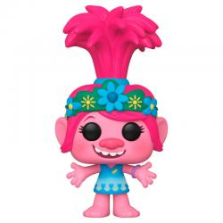 Figura POP Trolls World Tour Poppy - Imagen 1