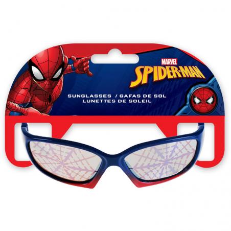 Gafas de sol Spiderman Marvel premium - Imagen 1