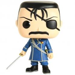 Figura POP Fullmetal Alchemist King Bradley - Imagen 1