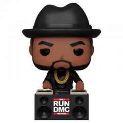 Figura POP Run DMC Jam Master Jay - Imagen 2
