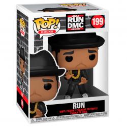 Figura POP Run DMC Run - Imagen 3