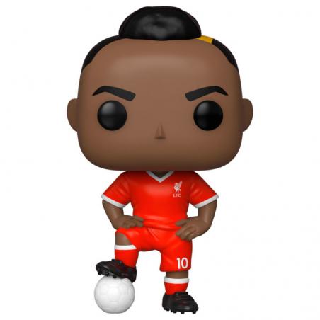 Figura POP Liverpool Sadio Man - Imagen 1