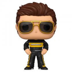 Figura POP NASCAR Ryan Blaney - Imagen 2