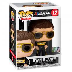 Figura POP NASCAR Ryan Blaney - Imagen 3