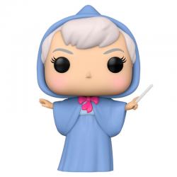 Figura POP Cenicienta Fairy Godmother - Imagen 1