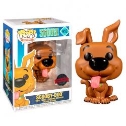 Figura POP Scoob! Scooby Doo Special Edition - Imagen 1