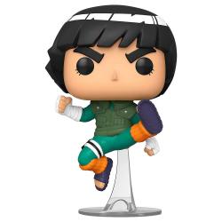 Figura POP Naruto Rock Lee - Imagen 2