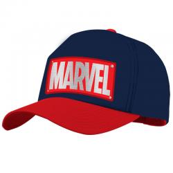 Gorra Marvel - Imagen 1