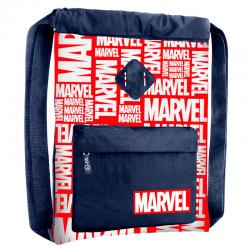 Saco Marvel 41cm - Imagen 1