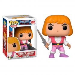 Figura POP Masters Of The Universe Prince Adam - Imagen 1