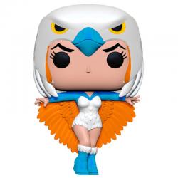 Figura POP Masters Of The Universe Sorceress - Imagen 1