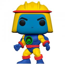 Figura POP Masters Of The Universe Sy Klone - Imagen 1