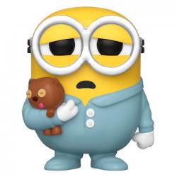 Figura POP Minions 2 Pajama Bob - Imagen 3