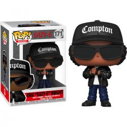 Figura POP Rocks Eric Eazy-E Wright - Imagen 1