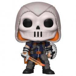 Figura POP Marvel Avengers Game Taskmaster - Imagen 2
