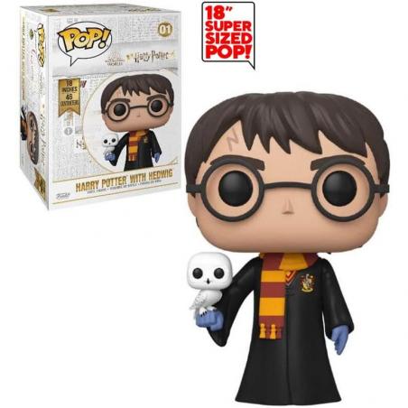 Figura POP Harry Potter 45cm - Imagen 1