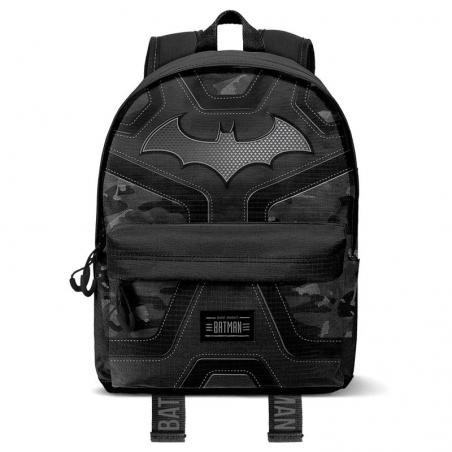 Mochila Batman DC Comics 44cm - Imagen 1