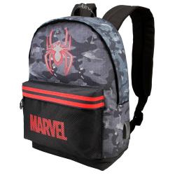 Mochila Spiderman Marvel 44cm - Imagen 2