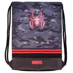Saco Spiderman Marvel 48cm - Imagen 1