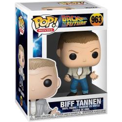 Figura POP Back To The Future Biff Tannen - Imagen 1