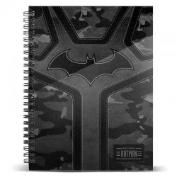Cuaderno A5 Batman DC Comics - Imagen 1