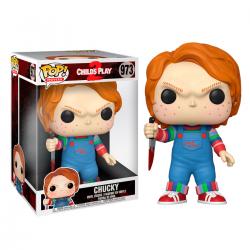 Figura POP Chucky 25cm - Imagen 1